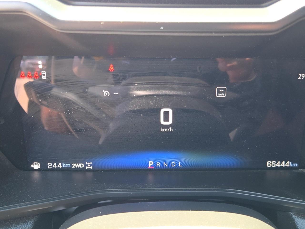 2024 Chevrolet Colorado Crew Cab Short Box 4-Wheel Drive Work Truck Photo