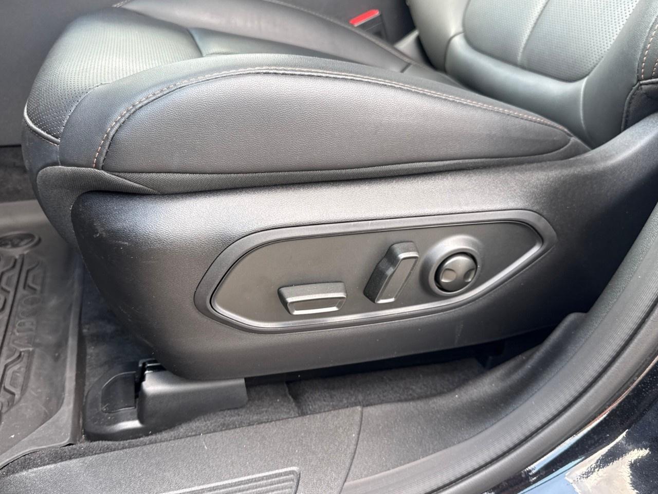 2026 Jeep Cherokee Limited 4X4 Photo