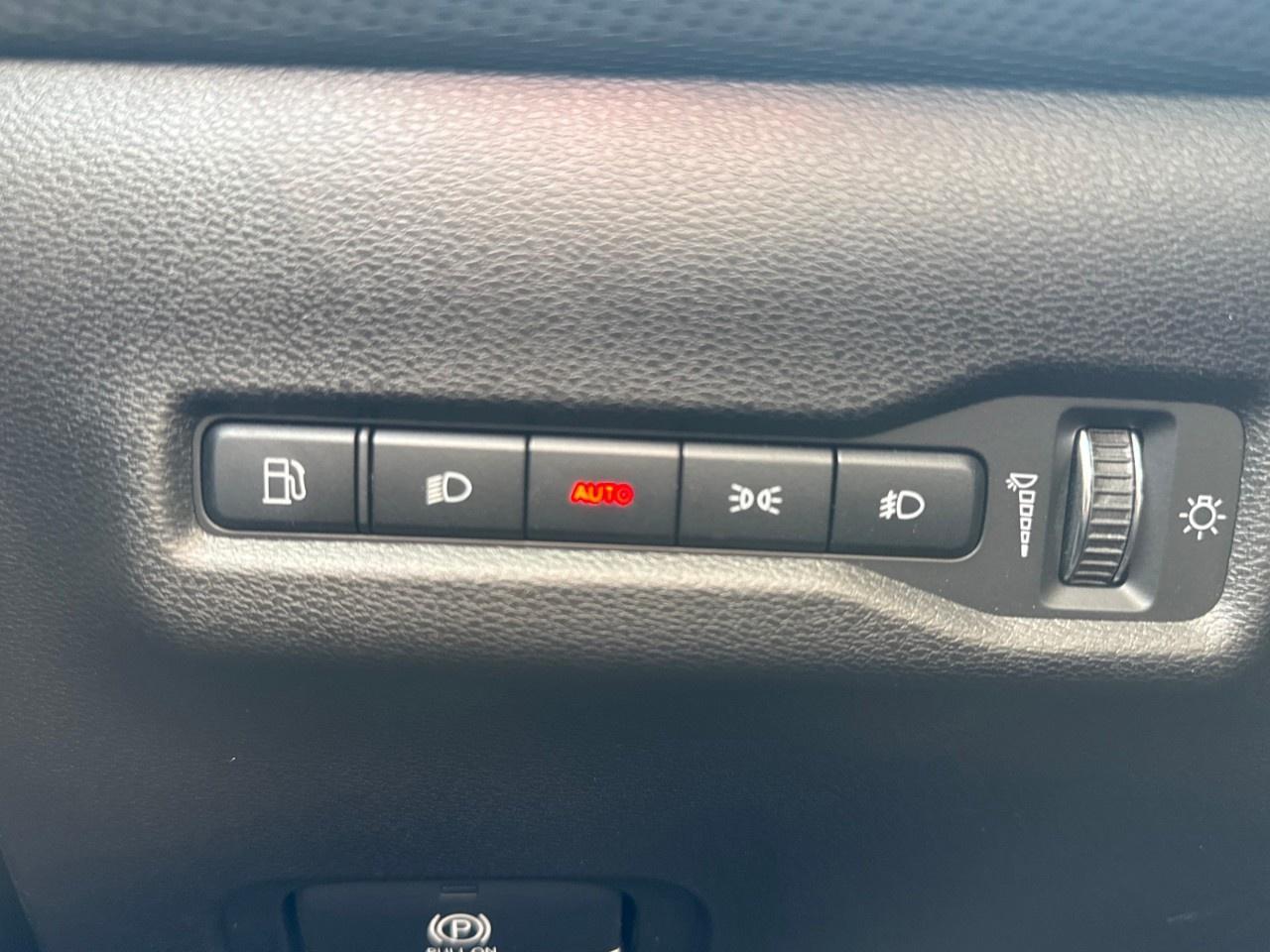 2026 Jeep Cherokee Limited 4X4 Photo