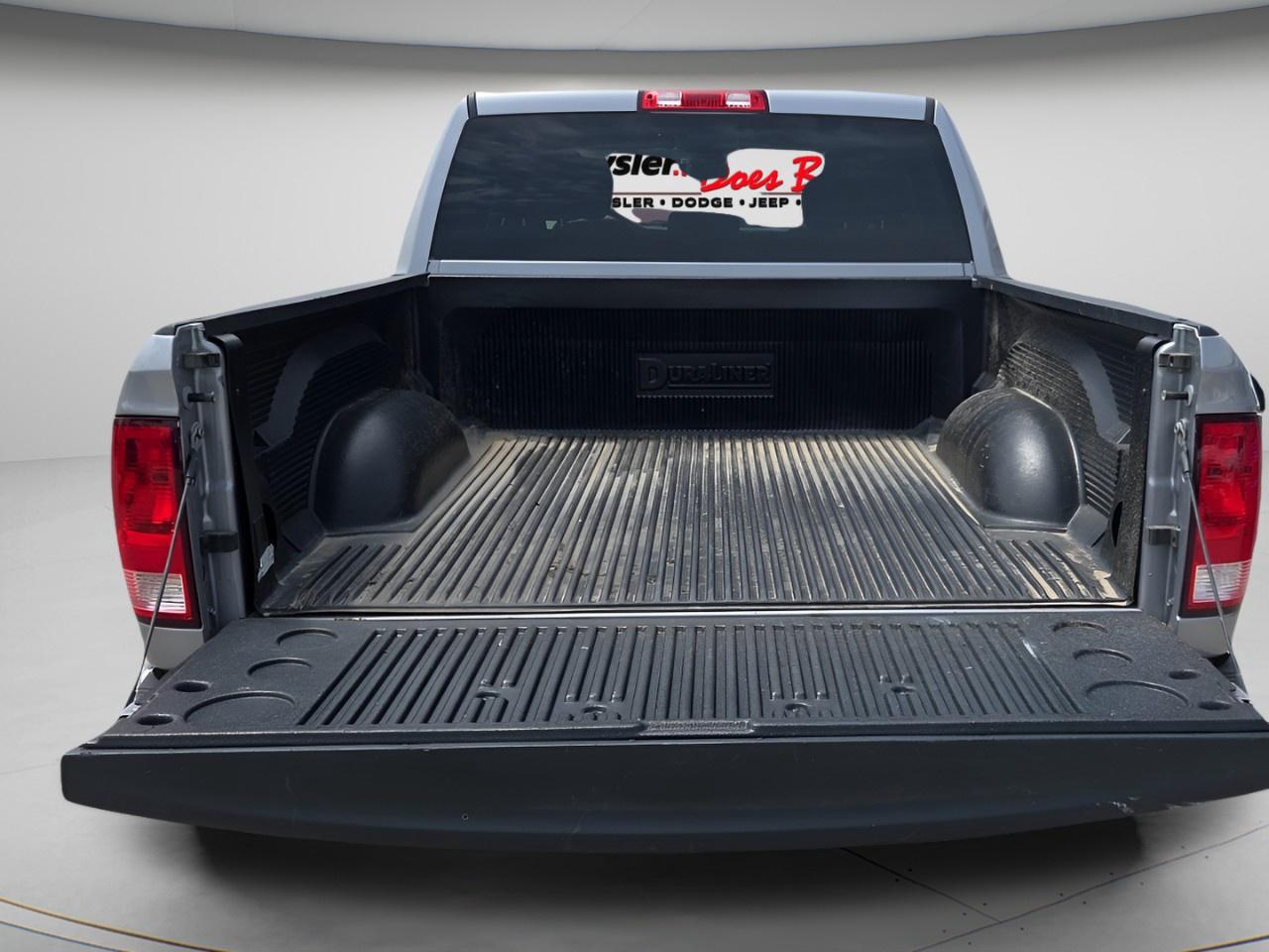 2023 RAM 1500 Classic SLT 4x4 Crew Cab 5'7" Box Photo