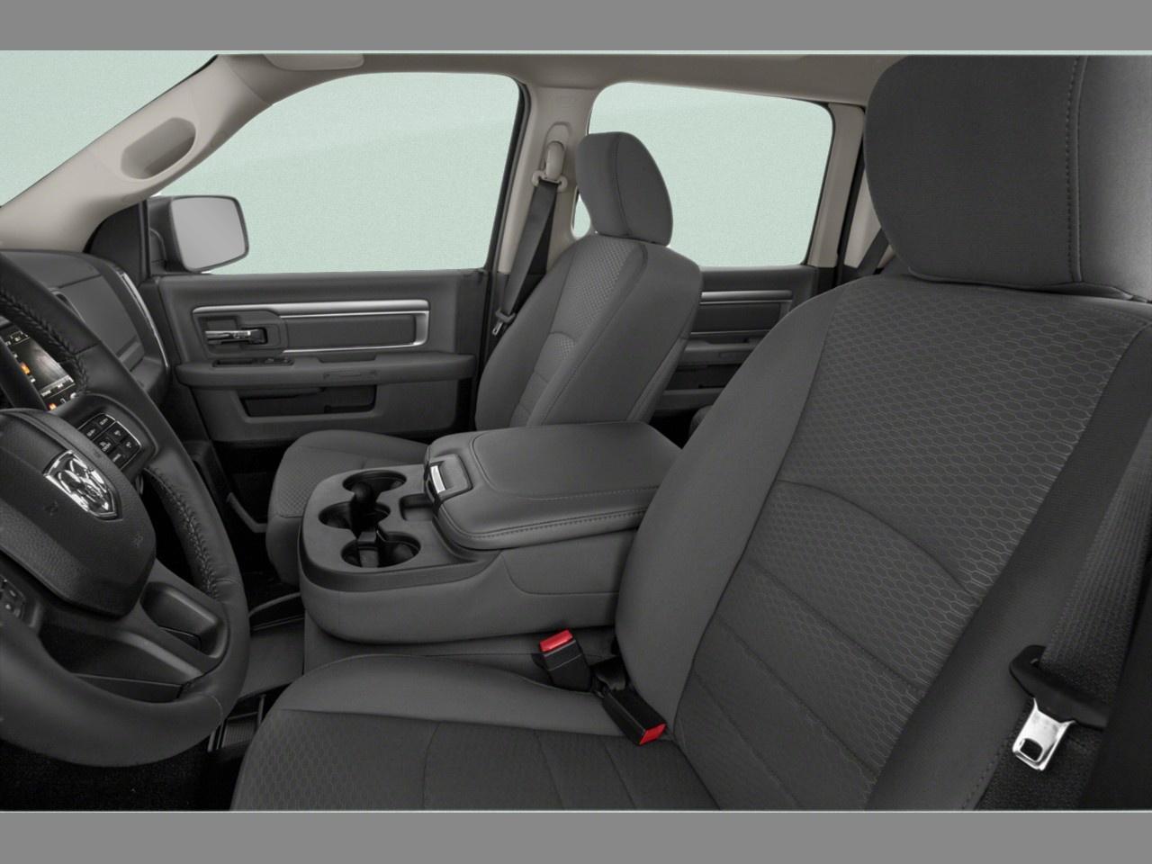 2023 RAM 1500 Classic SLT 4x4 Crew Cab 5'7" Box Photo