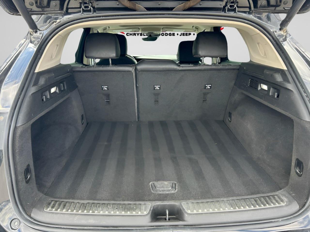 2021 Buick Envision AWD 4dr Avenir Photo