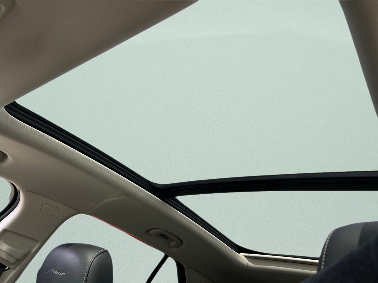 2021 Buick Envision AWD 4dr Avenir Photo