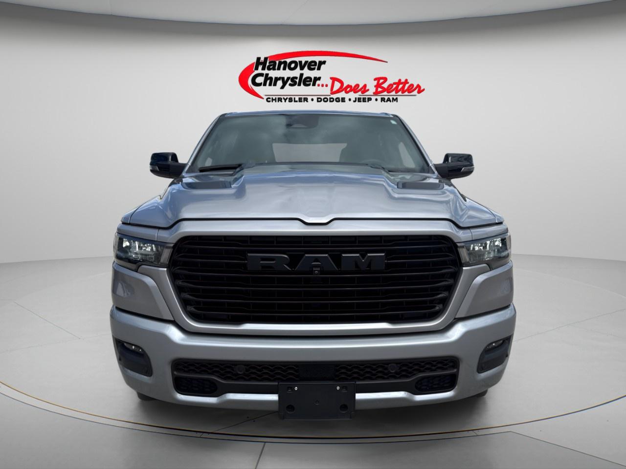 2025 RAM 1500 SPORT 4X4 CREW CAB 5'7" BOX Photo