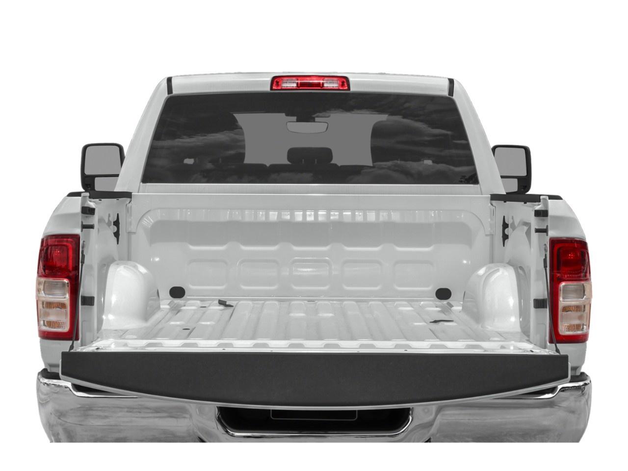 2024 RAM 2500 Big Horn 4x4 Crew Cab 8' Box Photo