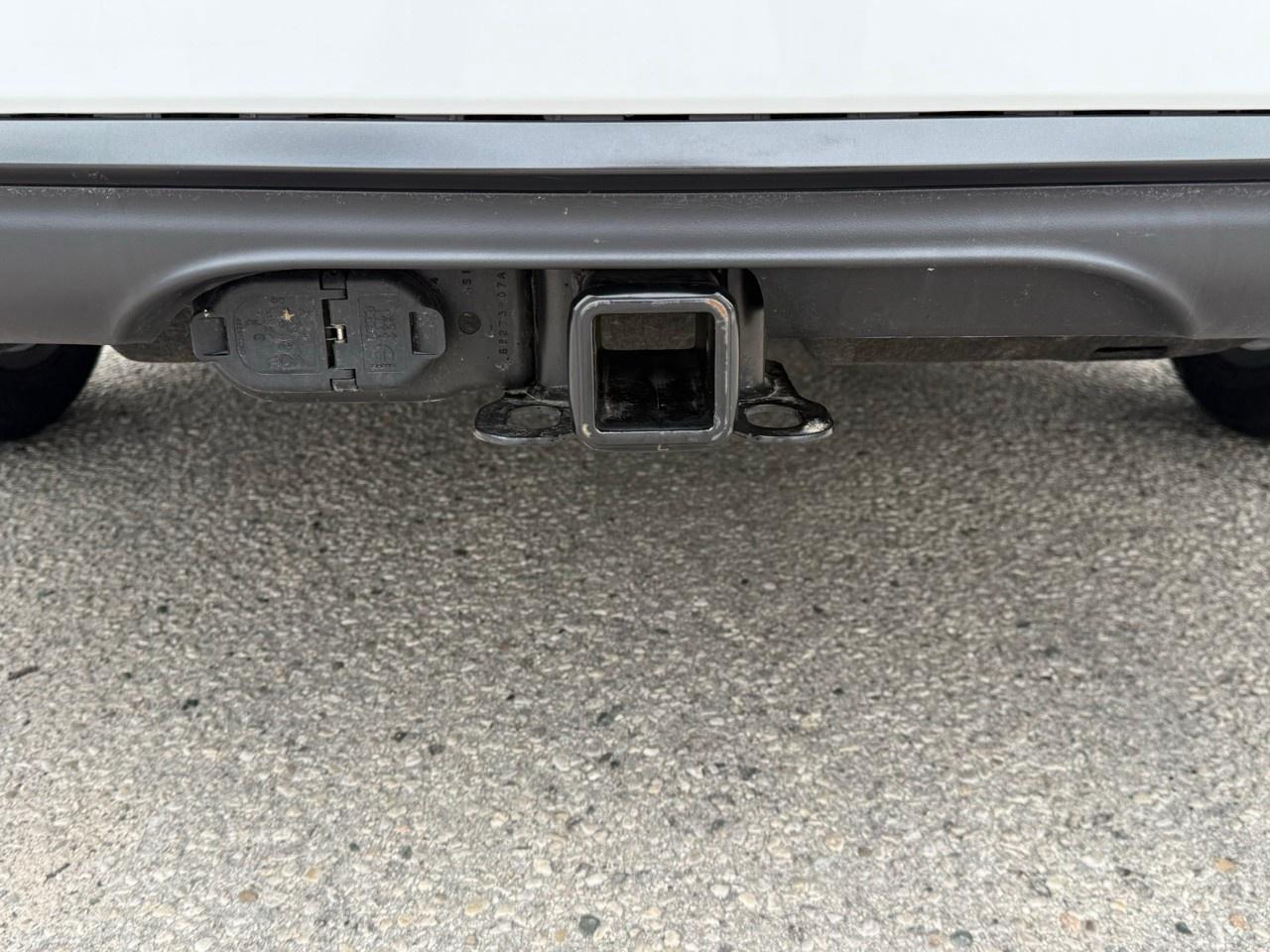 2024 Chrysler Pacifica Limited FWD Photo