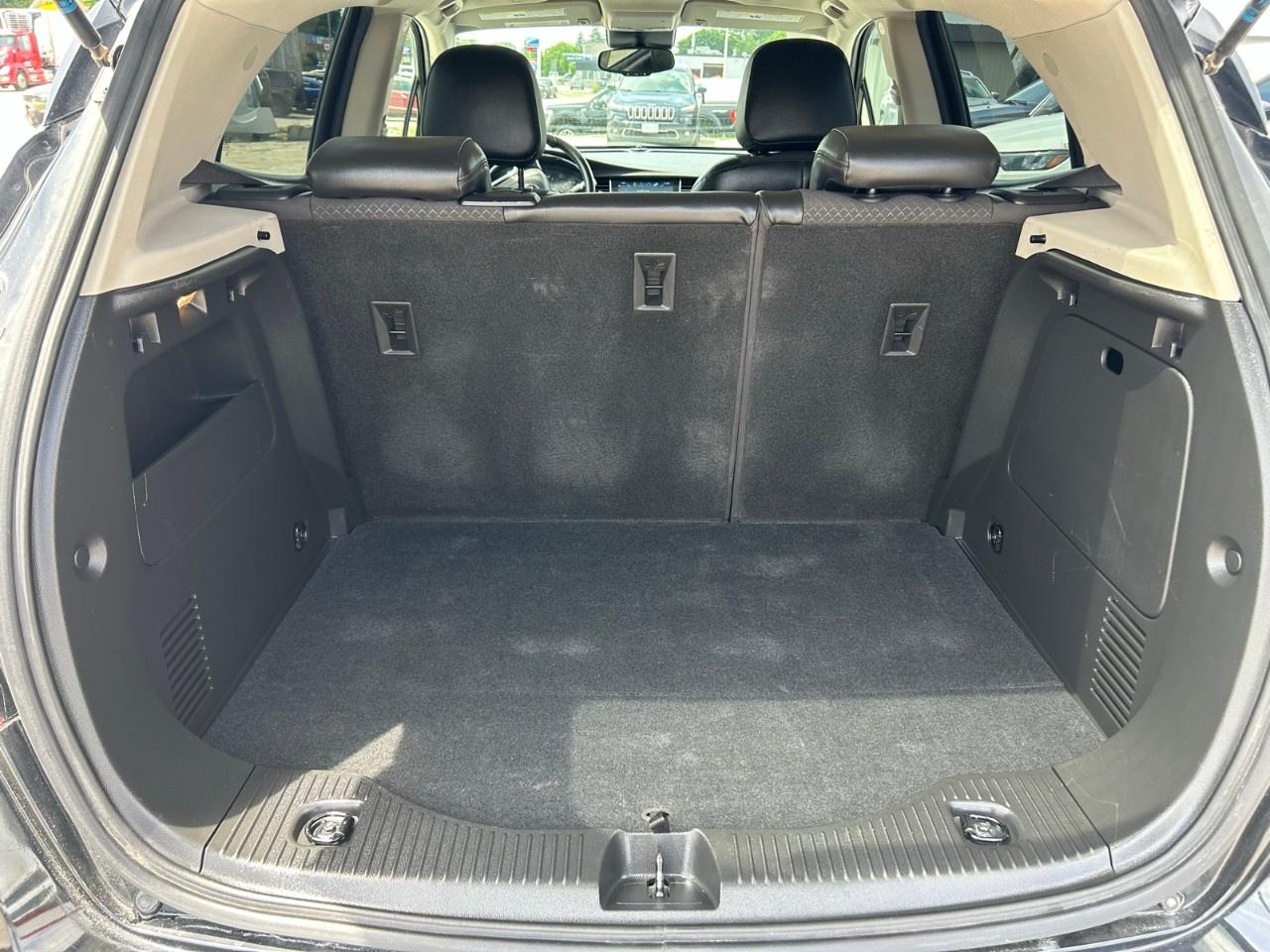 2020 Buick Encore Preferred AWD Photo4