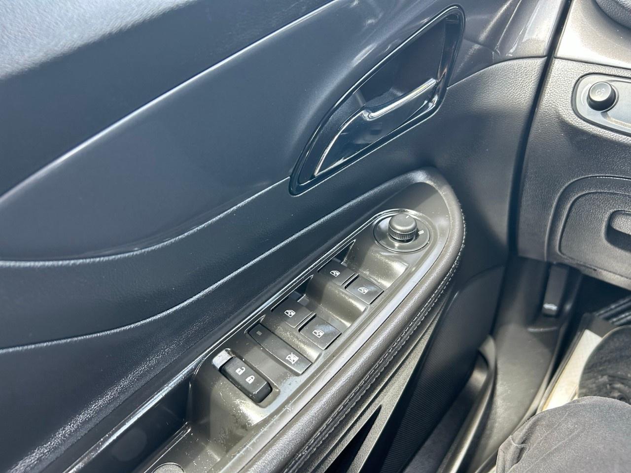 2020 Buick Encore Preferred AWD Photo