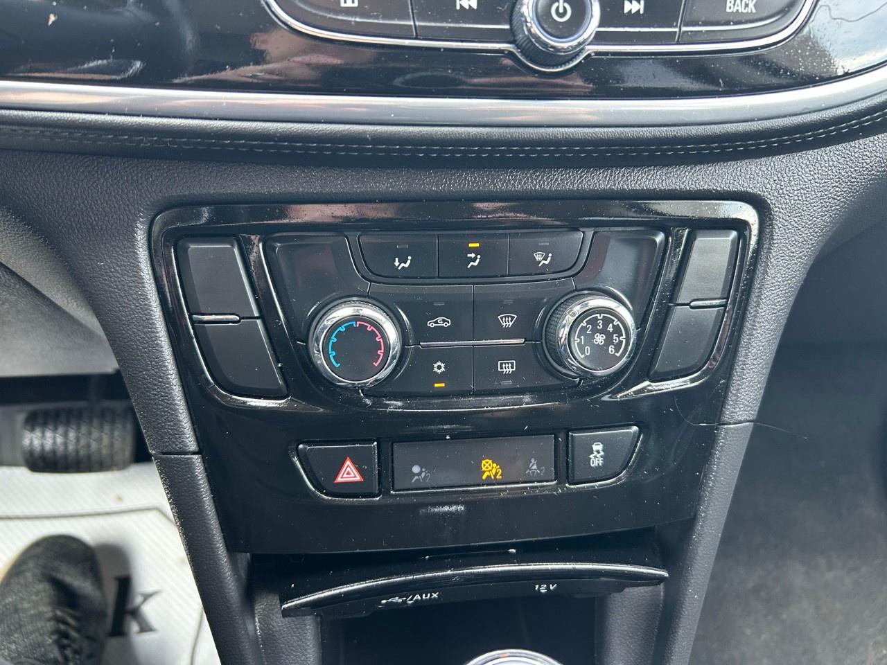 2020 Buick Encore Preferred AWD Photo