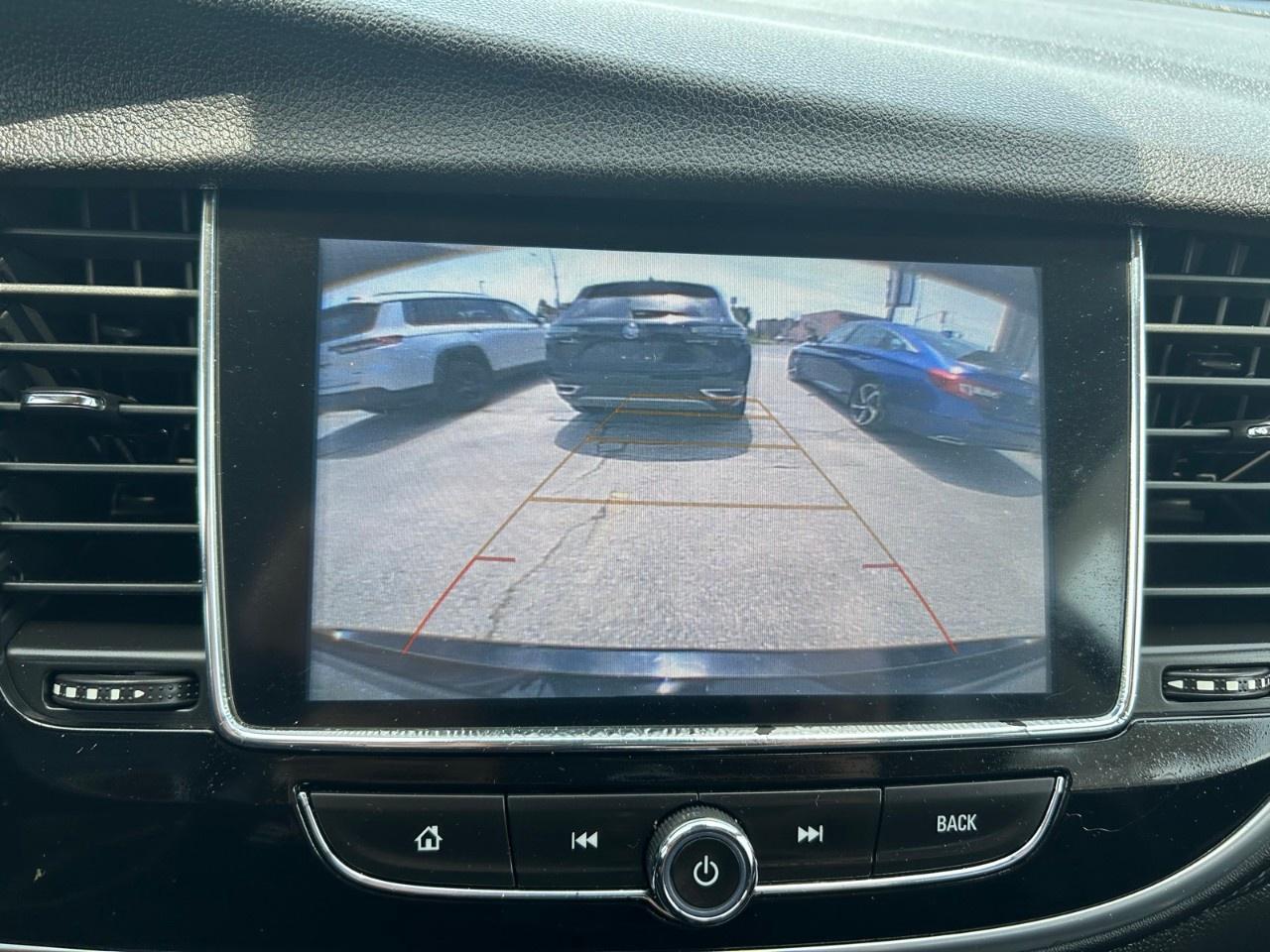 2020 Buick Encore Preferred AWD Photo