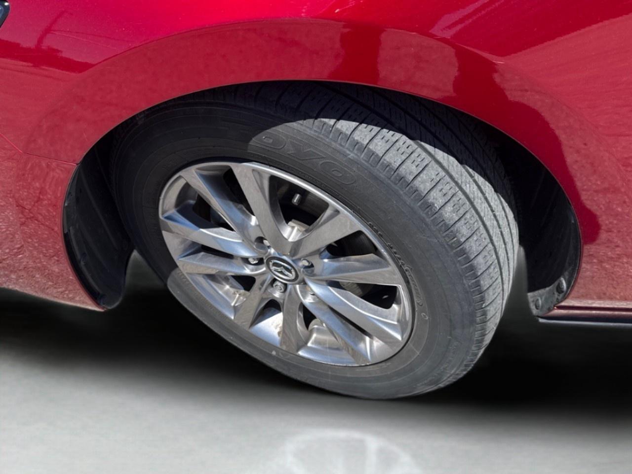 2019 Mazda MAZDA3 GS Manual FWD Photo