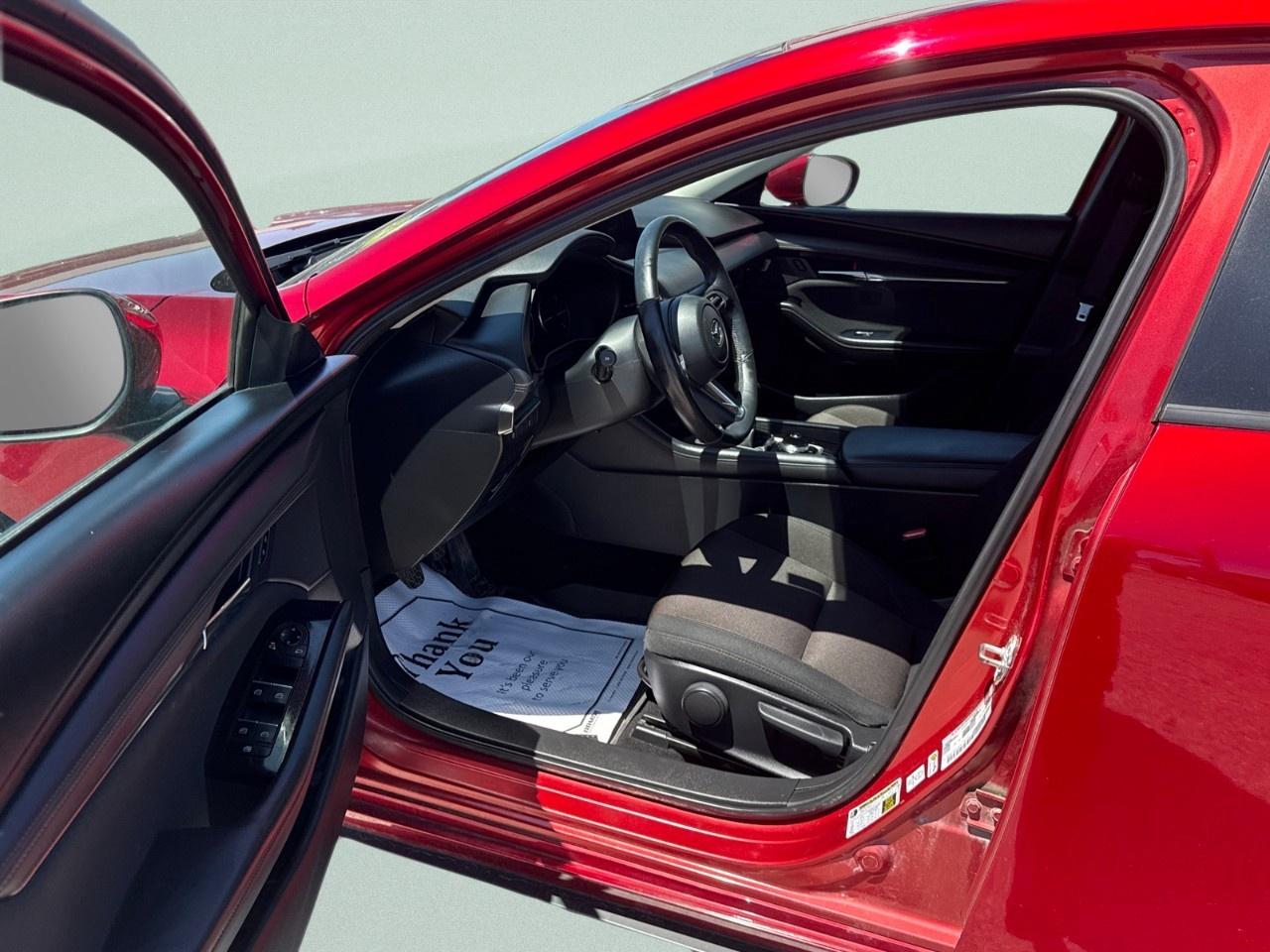 2019 Mazda MAZDA3 GS Manual FWD Photo