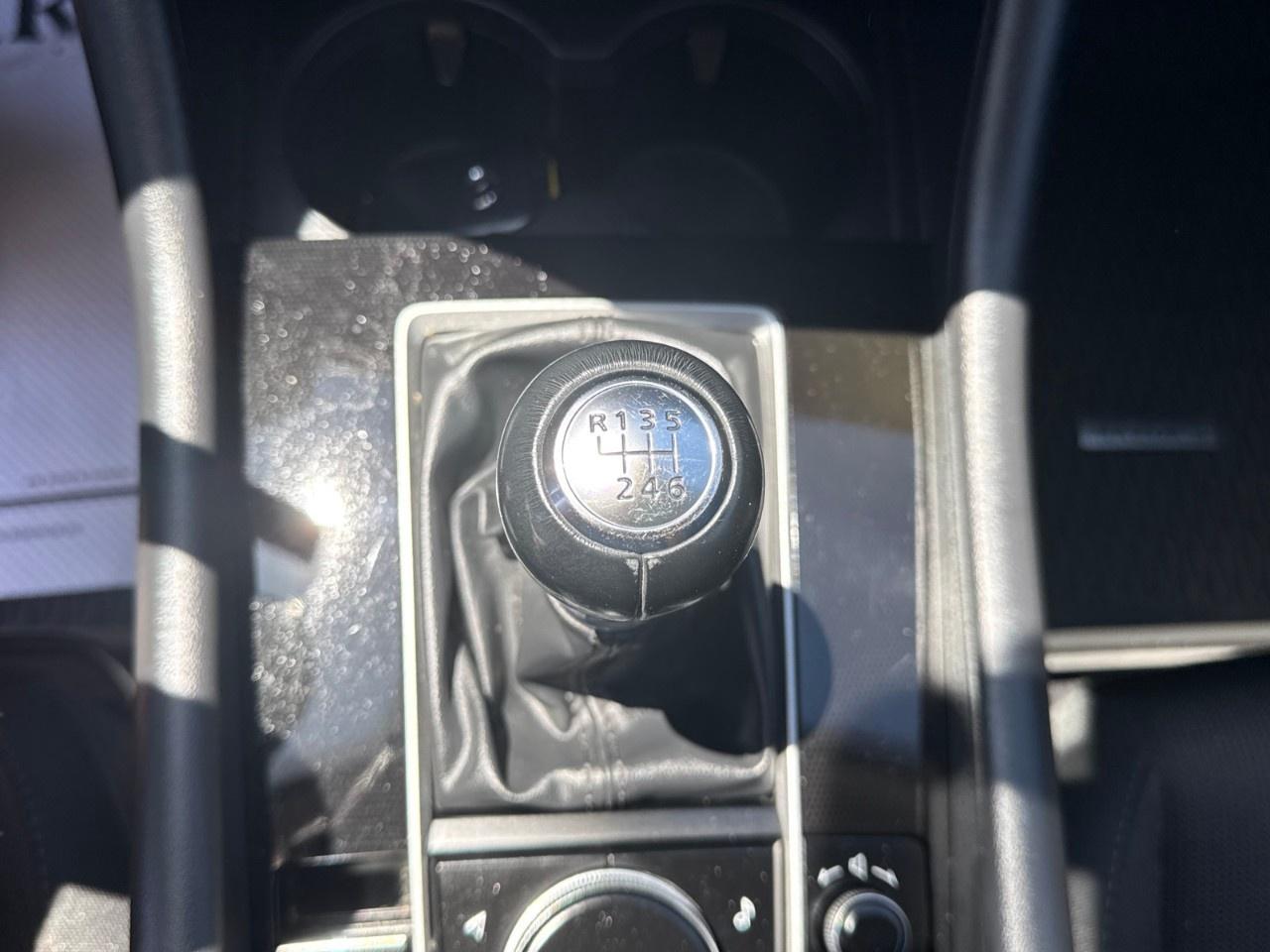2019 Mazda MAZDA3 GS Manual FWD Photo
