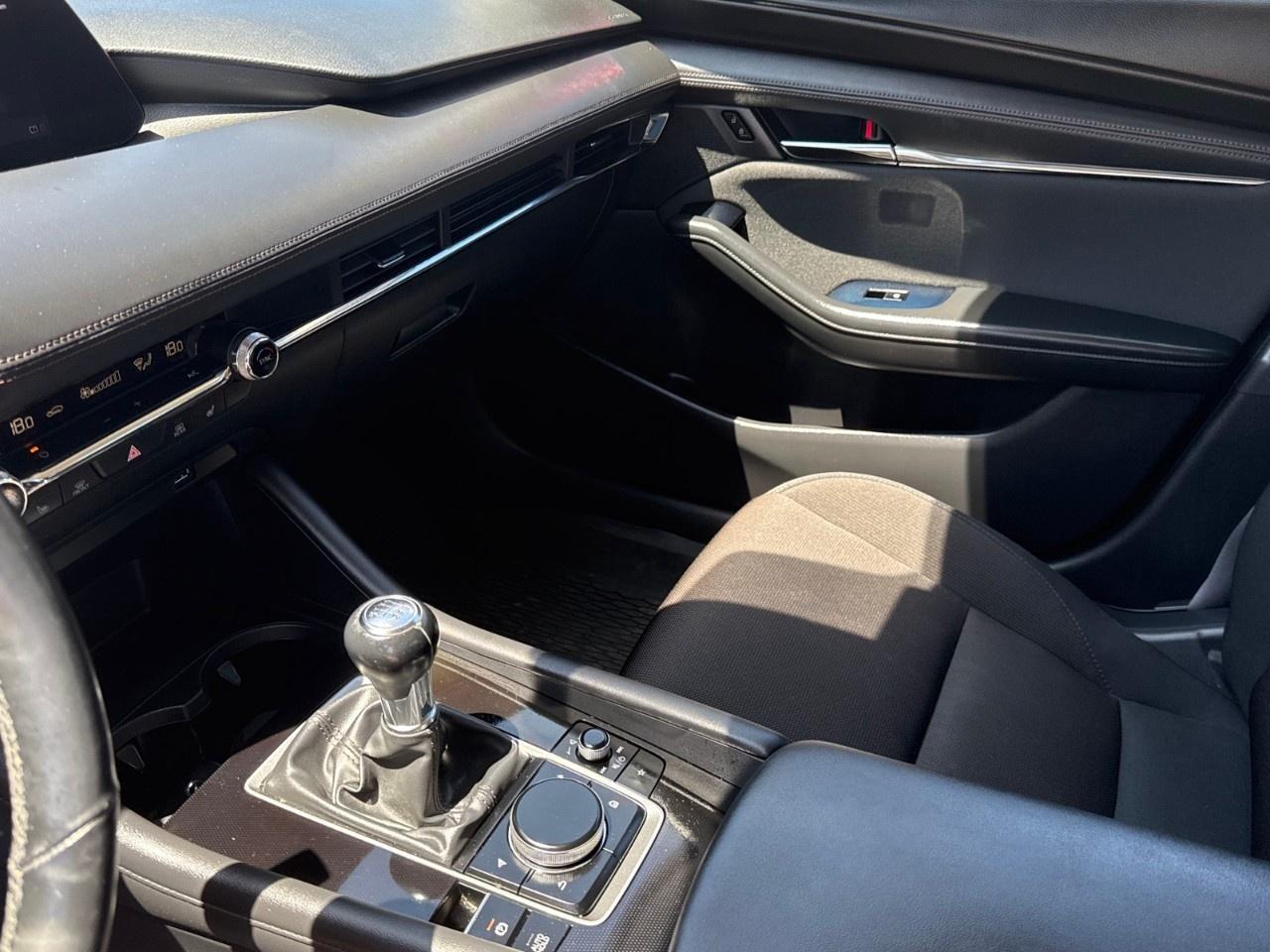 2019 Mazda MAZDA3 GS Manual FWD Photo