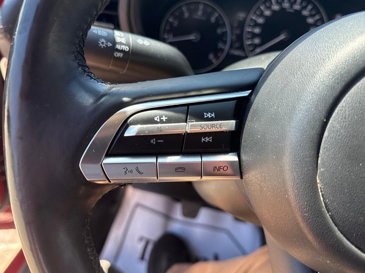 2019 Mazda MAZDA3 GS Manual FWD Photo