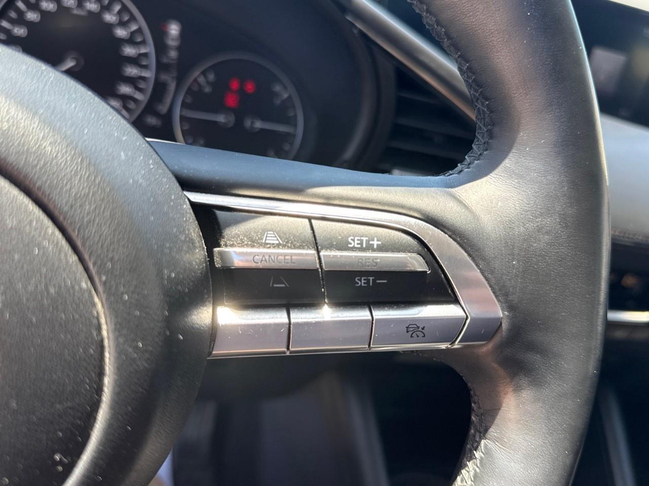 2019 Mazda MAZDA3 GS Manual FWD Photo
