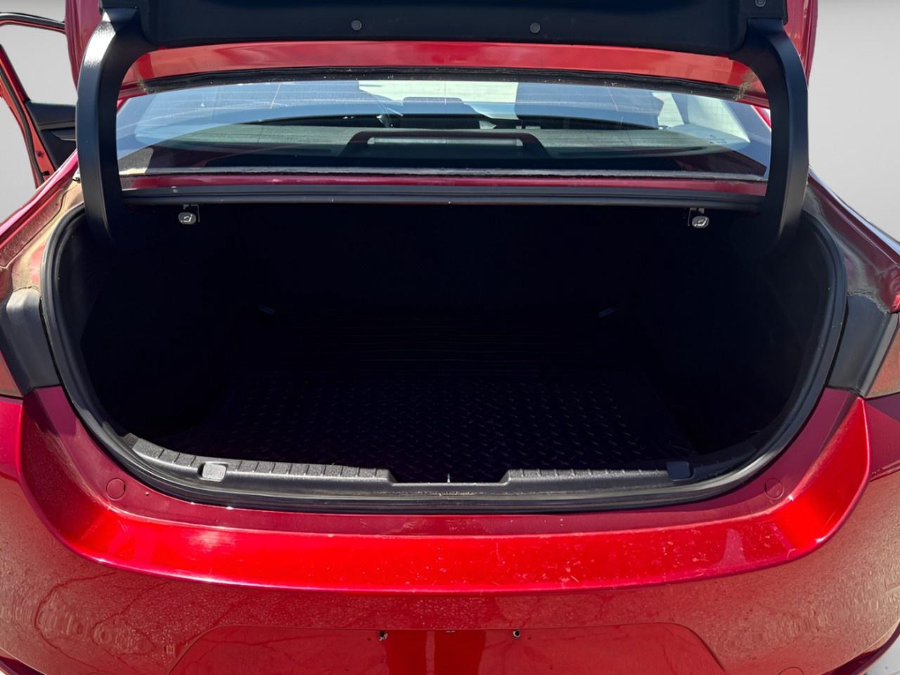 2019 Mazda MAZDA3 GS Manual FWD Photo