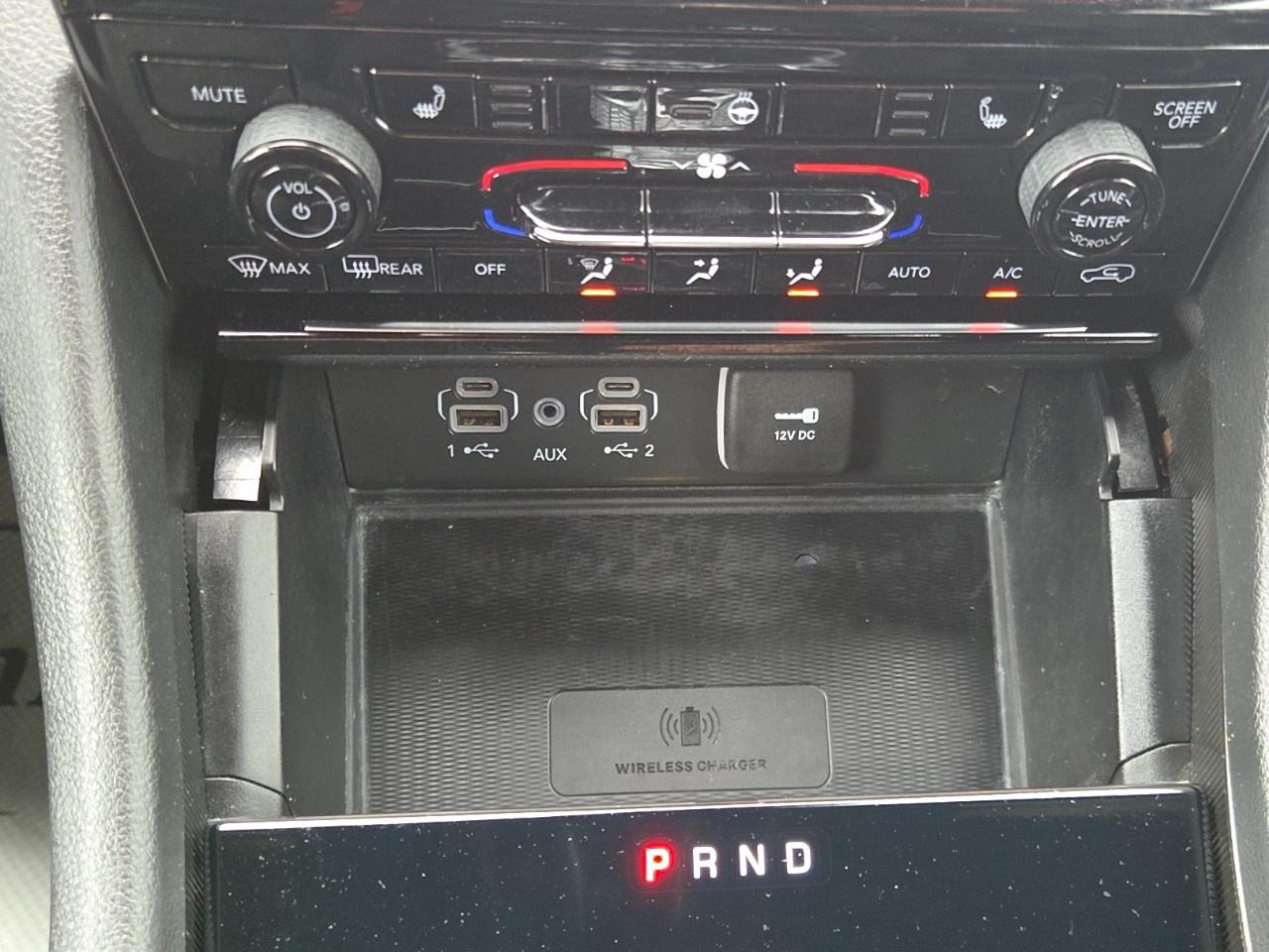 2024 Jeep Grand Cherokee L ALTITUDE 4X4 Photo