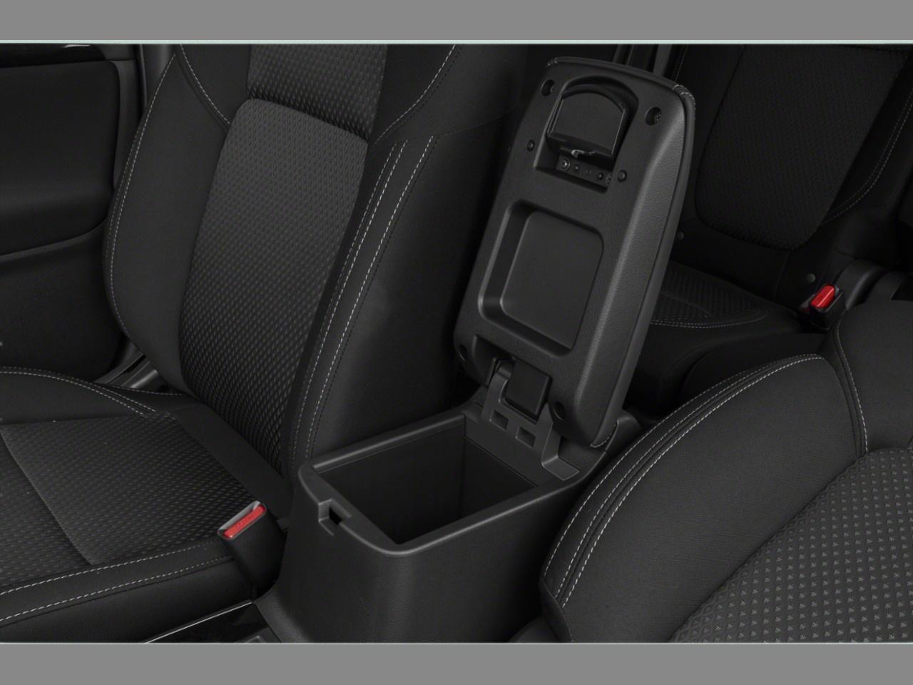 2020 Mitsubishi Outlander ES S-AWC Photo