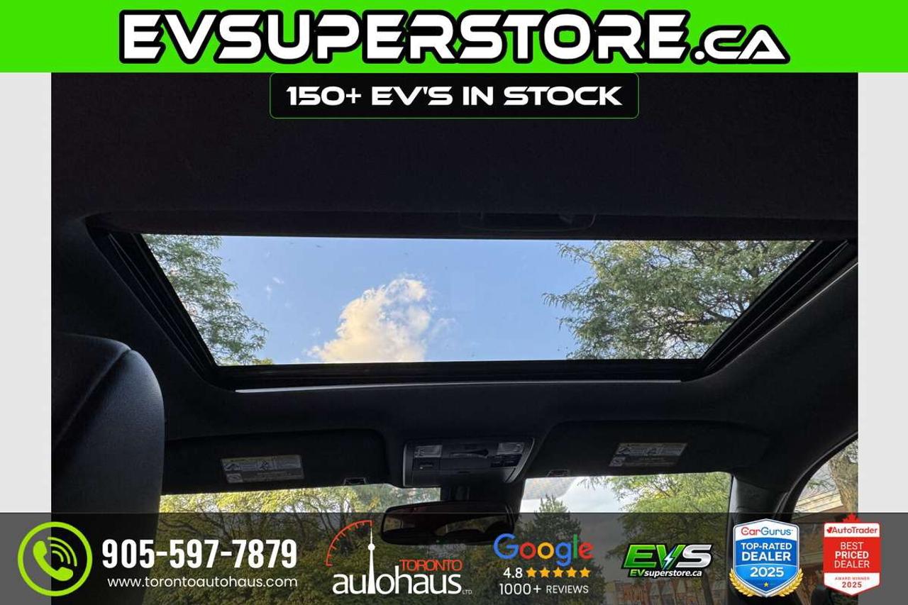 2022 Toyota Tacoma TRD SPORT PREMIUM/NO ACCIDENTS/LEATHER/SUNROOF Photo