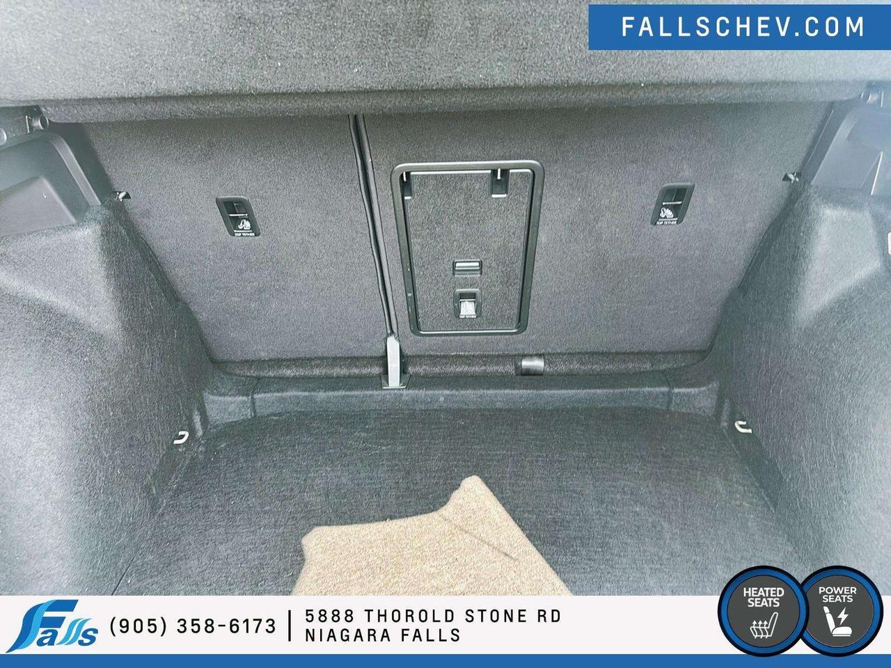 2024 Volkswagen Taos Comfortline RENTAL,H.SEATS,H.STEERING,P.SEAT Photo