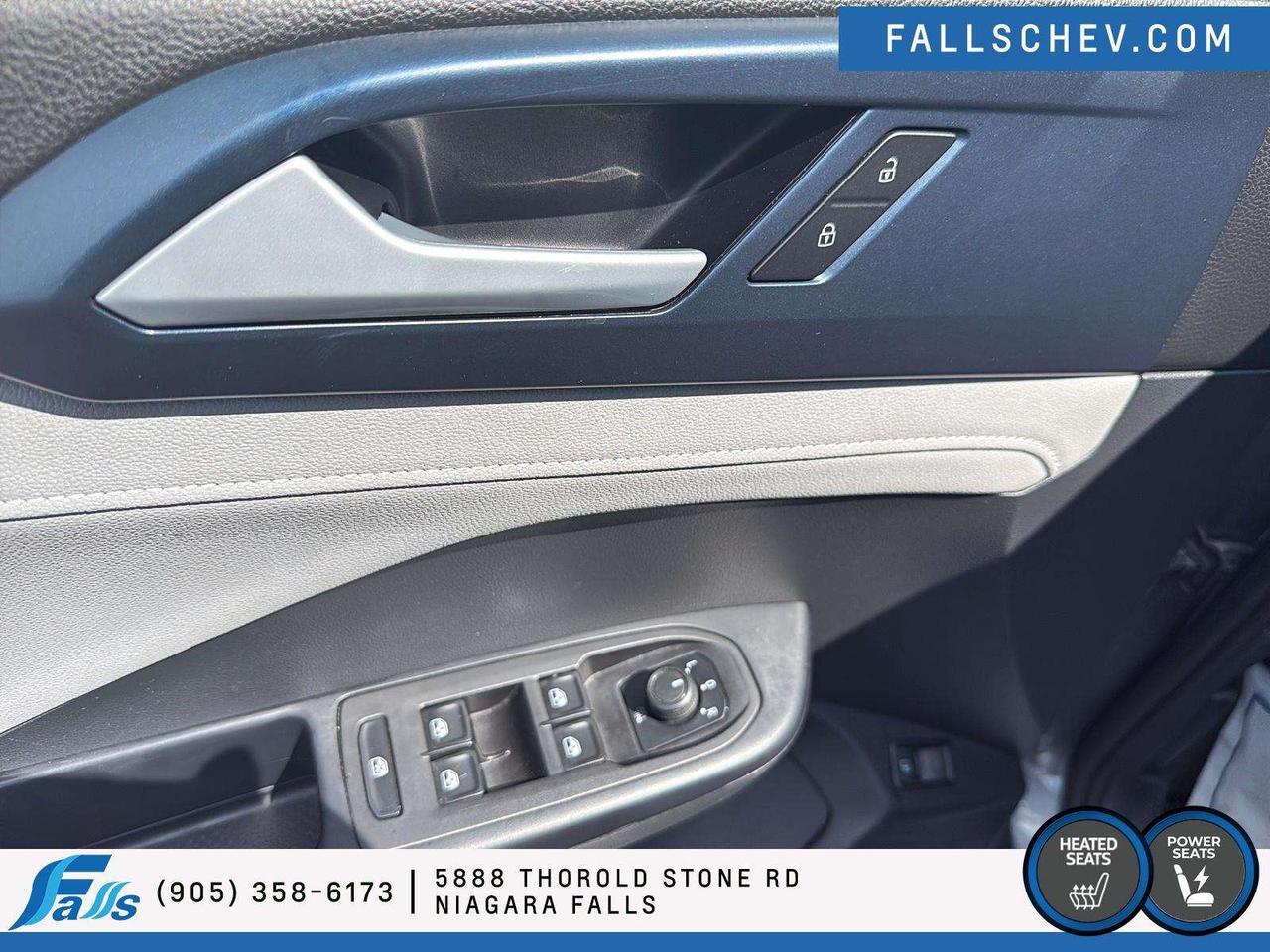 2024 Volkswagen Taos Comfortline RENTAL,H.SEATS,H.STEERING,P.SEAT Photo