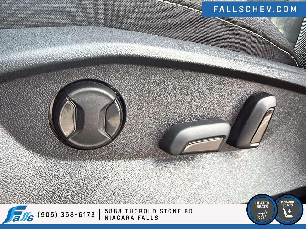 2024 Volkswagen Taos Comfortline RENTAL,H.SEATS,H.STEERING,P.SEAT Photo