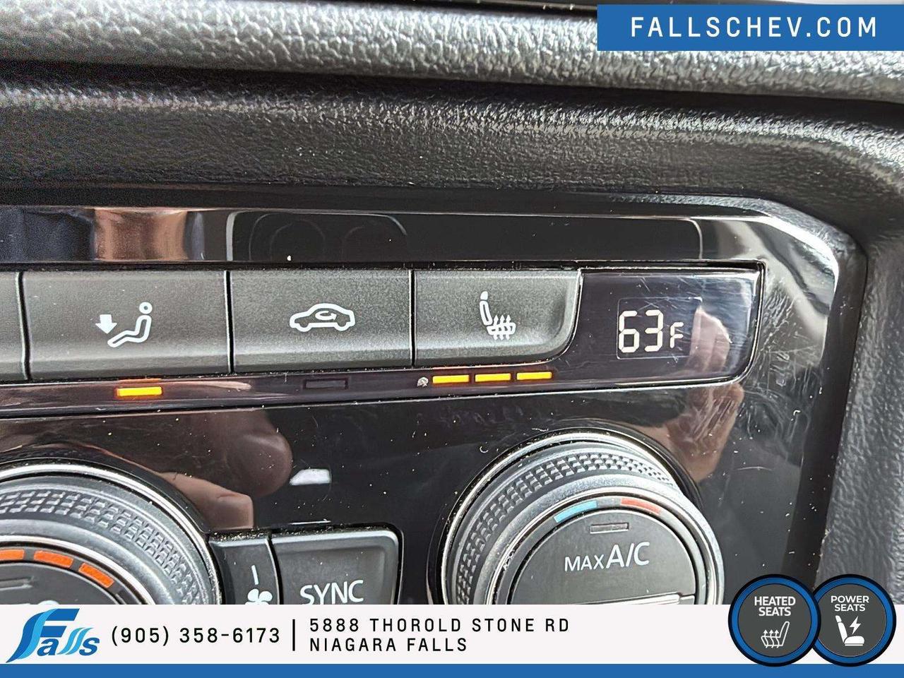 2024 Volkswagen Taos Comfortline RENTAL,H.SEATS,H.STEERING,P.SEAT Photo
