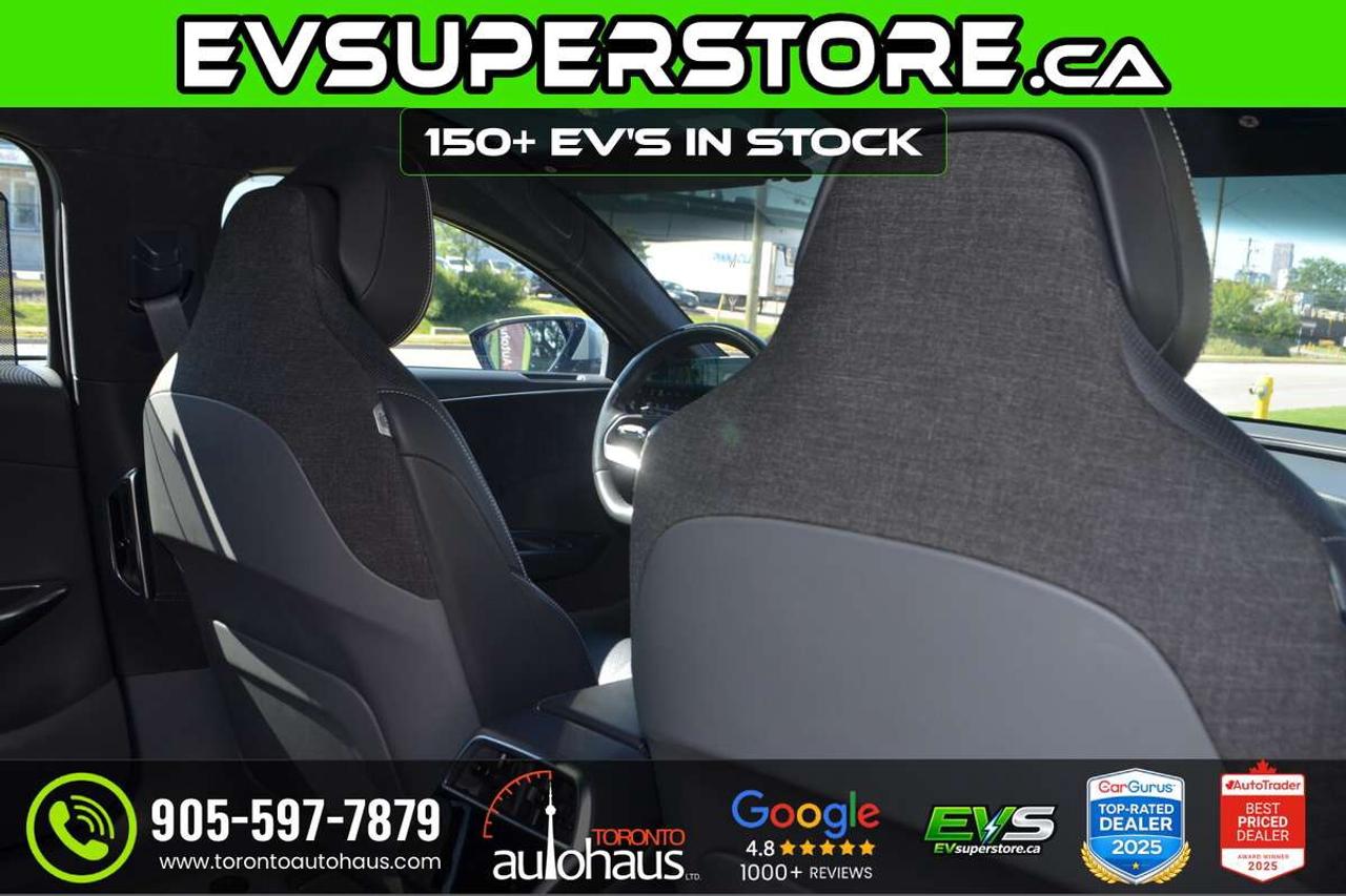 2022 Lucid Air Grand Touring I EPA 755KM / 819HP I AWD Photo