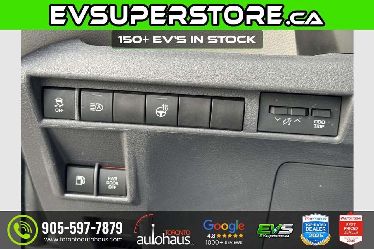 2021 Toyota Sienna LE/AWD/HYBRID/8 PASS Photo