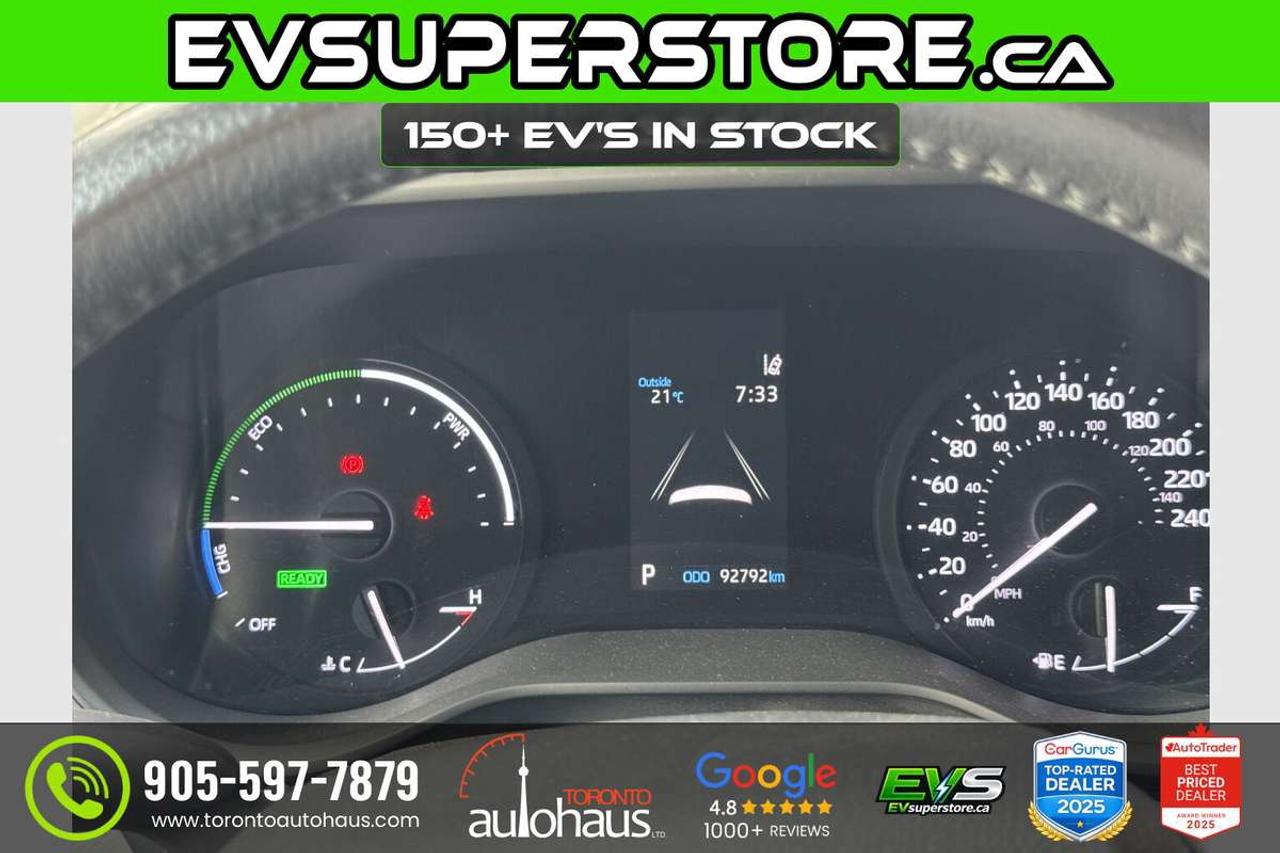 2021 Toyota Sienna LE/AWD/HYBRID/8 PASS Photo