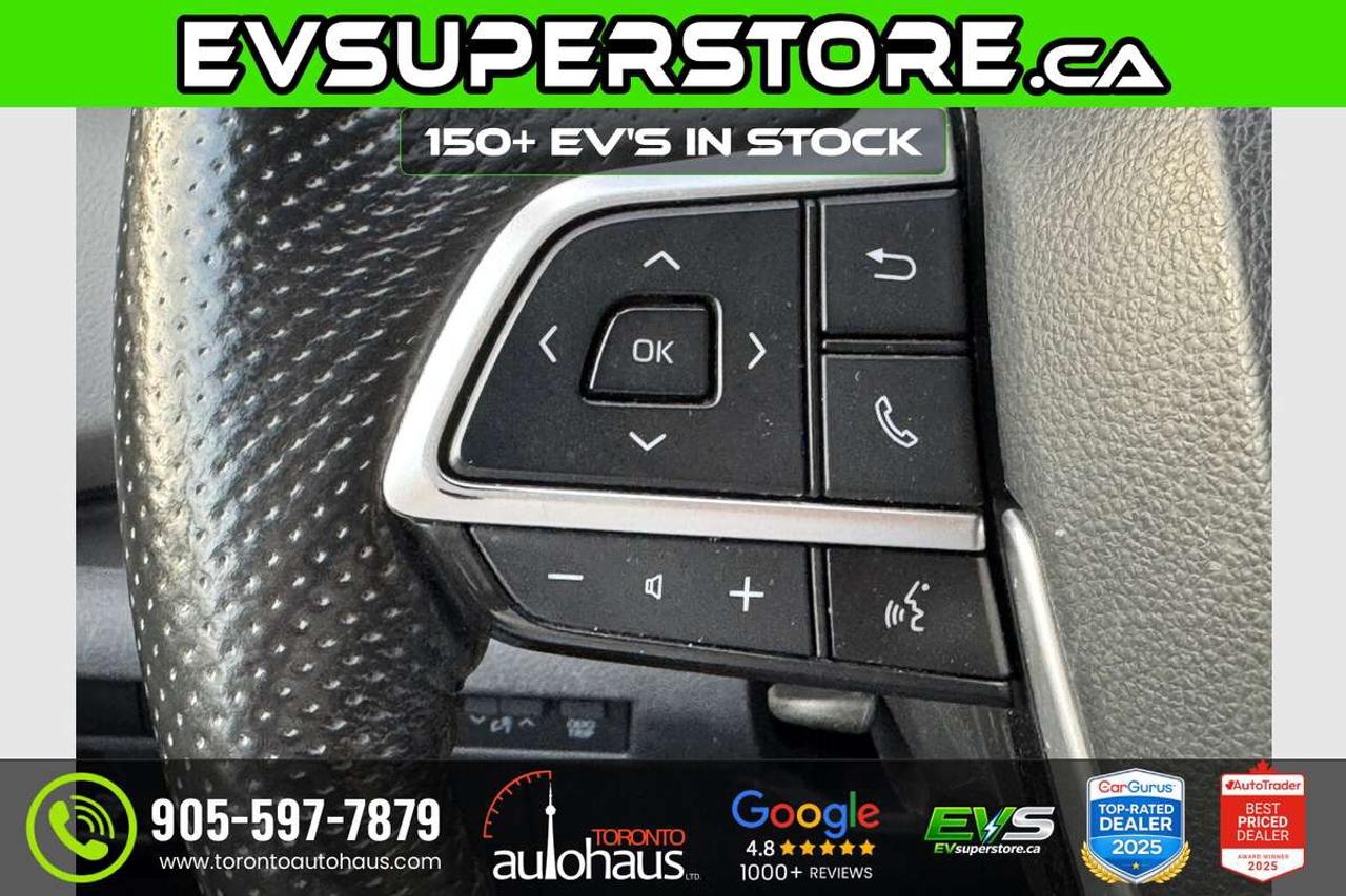 2021 Toyota Sienna LE/AWD/HYBRID/8 PASS Photo