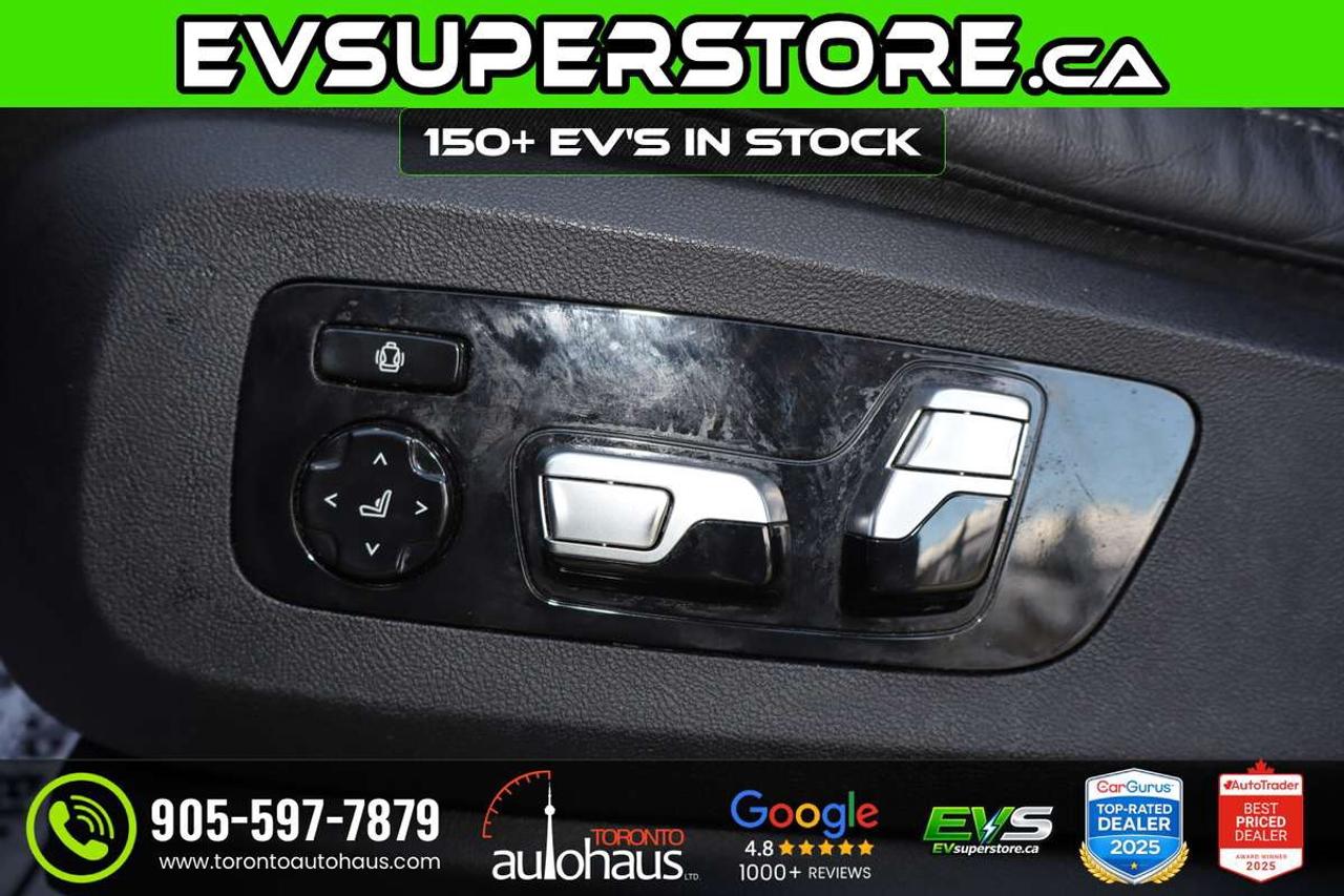 2022 BMW X7 M PACKAGE I HWY MILEAGE I REGULAR SERVICE Photo