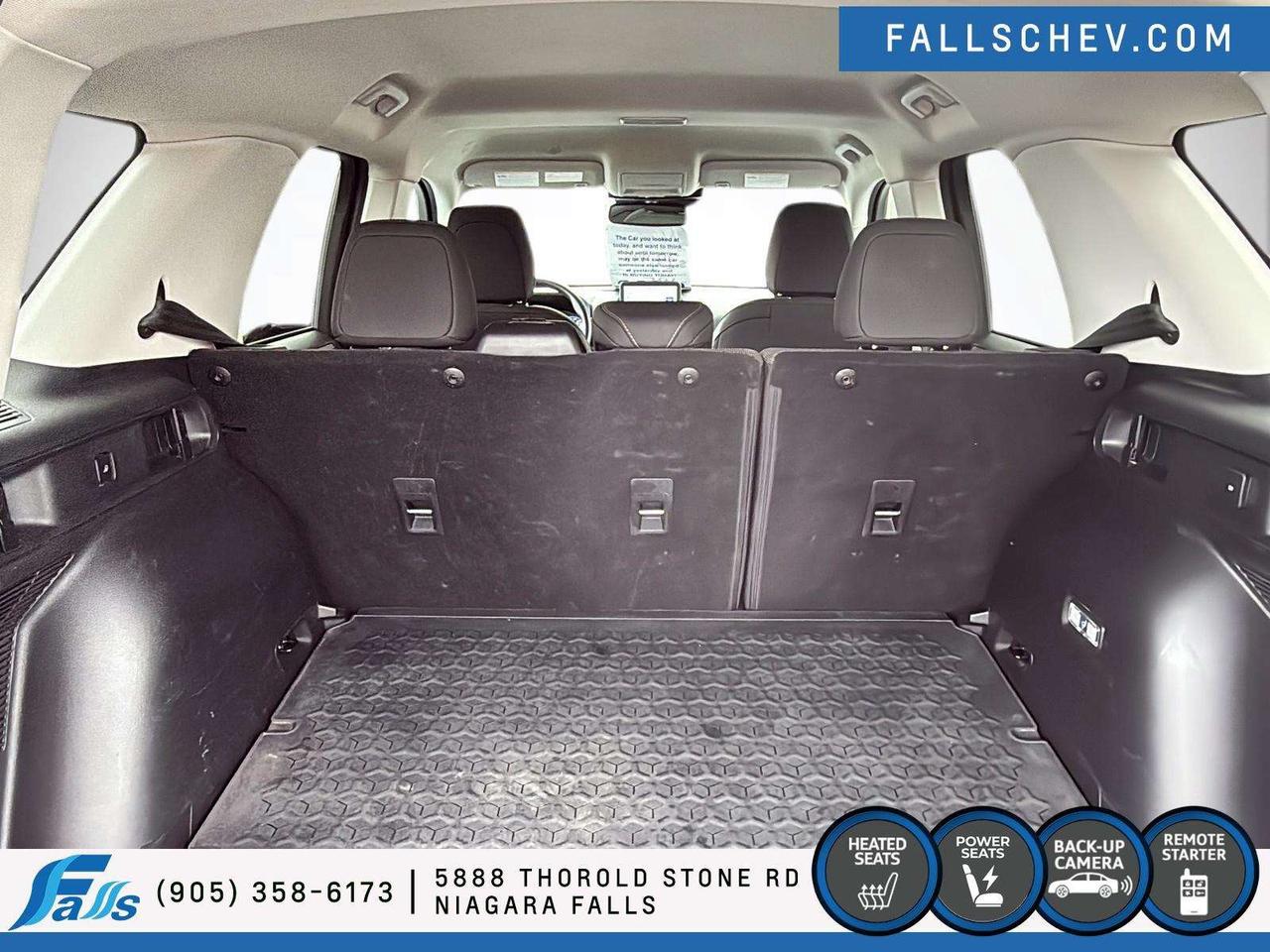 2024 Ford Bronco Sport Big Bend R.START,REARCAM,H.SEATS Photo