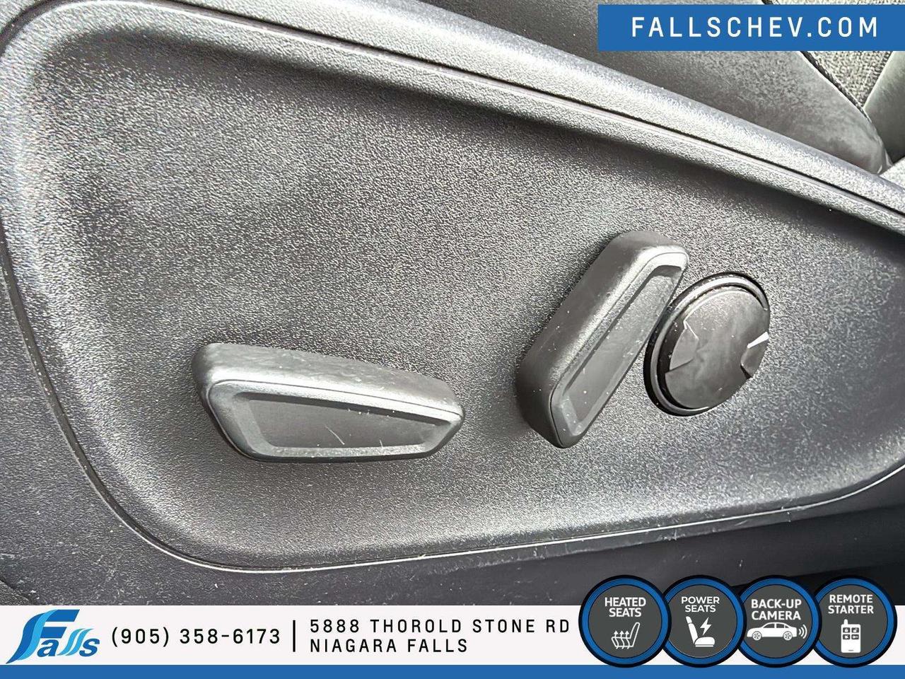2024 Ford Bronco Sport Big Bend R.START,REARCAM,H.SEATS Photo