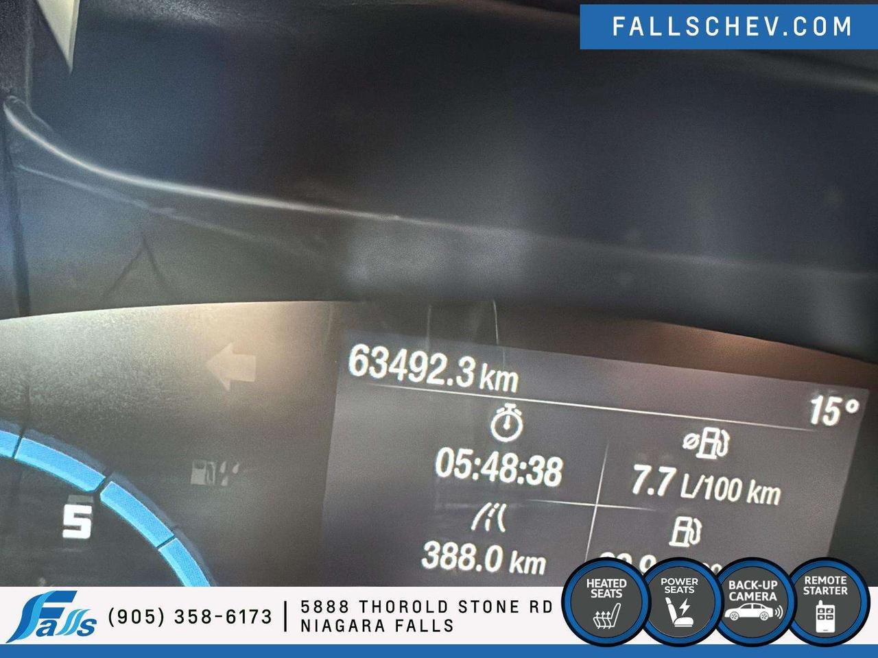 2024 Ford Bronco Sport Big Bend R.START,REARCAM,H.SEATS Photo