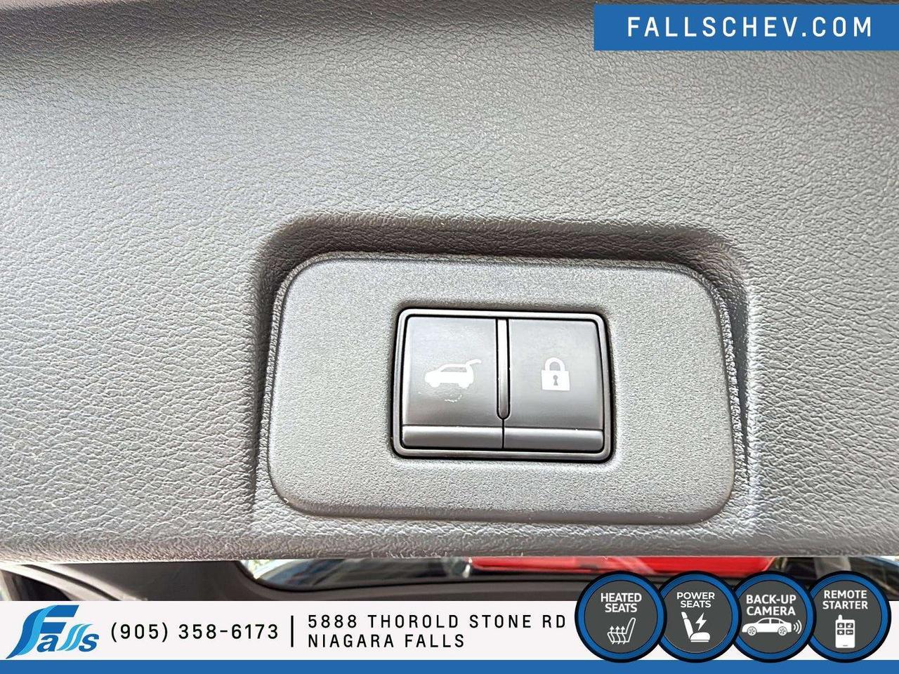 2024 Nissan Rogue SV Moonroof RENTAL,SV,SUNROOF,AWD,H.SEATS Photo