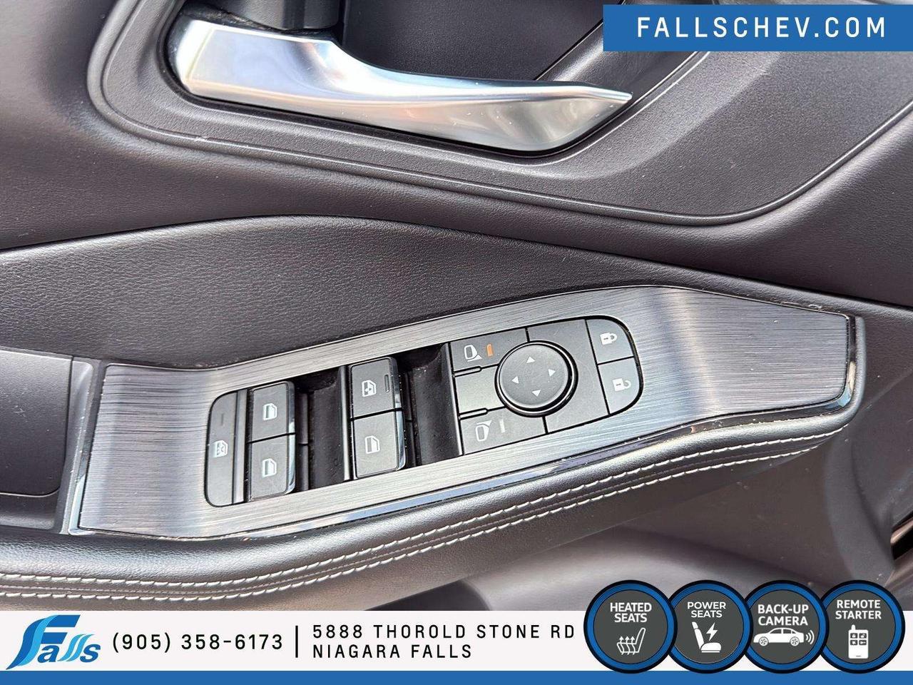 2024 Nissan Rogue SV Moonroof RENTAL,SV,SUNROOF,AWD,H.SEATS Photo
