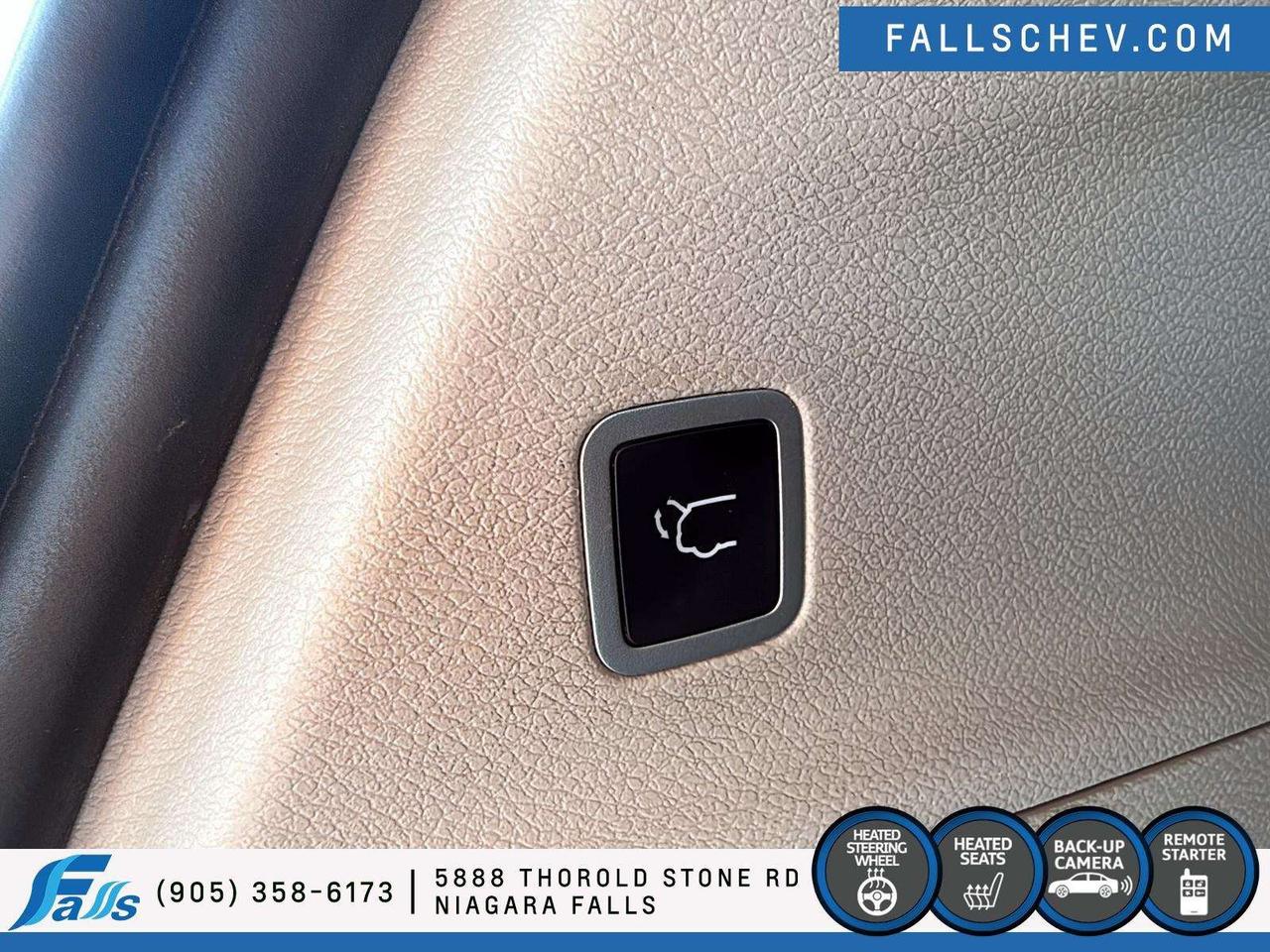 2024 Chrysler Grand Caravan SXT P.DOORS,P.LIFTGATE,STOW GO,H.SEATS Photo