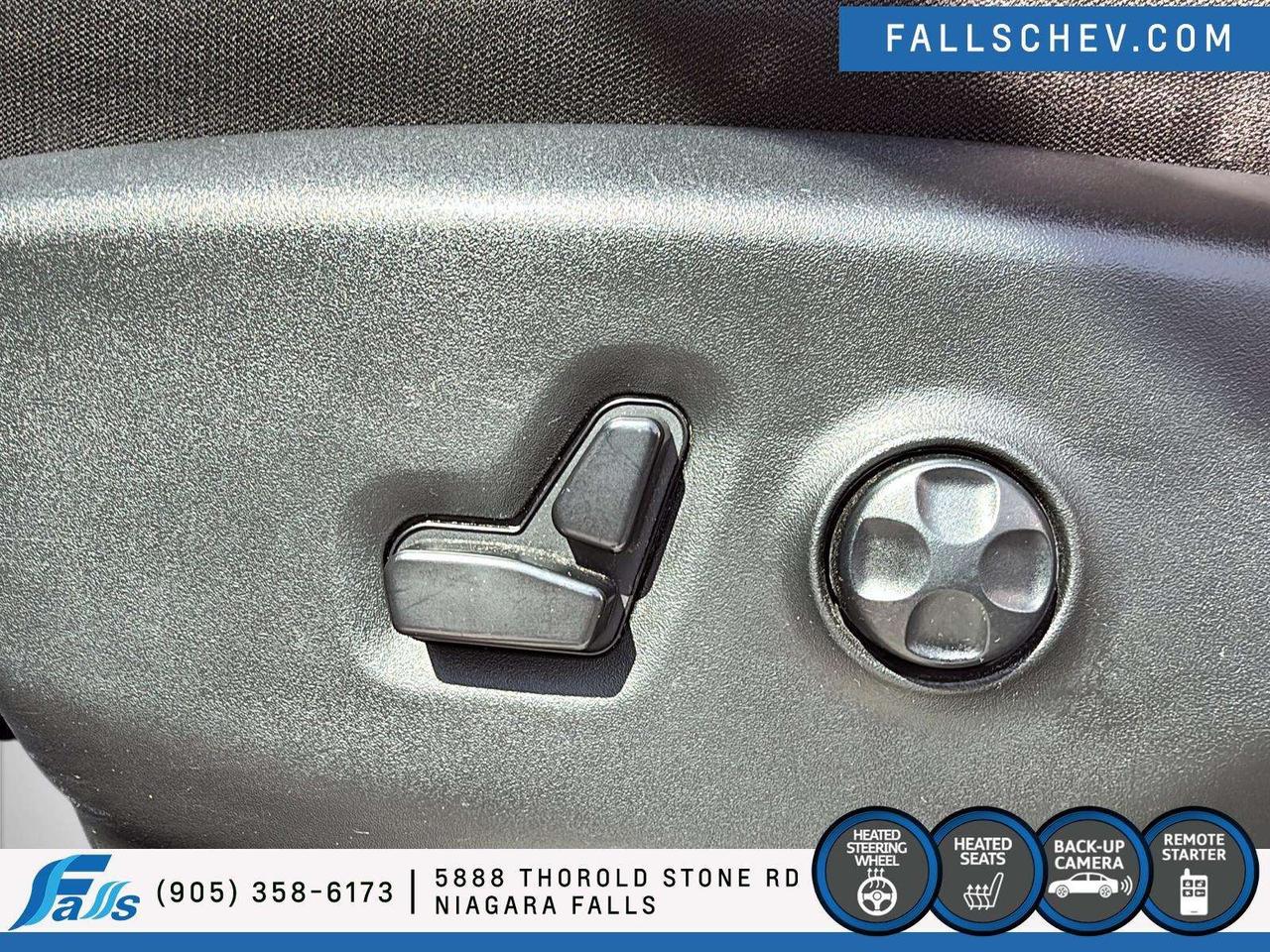 2024 Chrysler Grand Caravan SXT P.DOORS,P.LIFTGATE,STOW GO,H.SEATS Photo