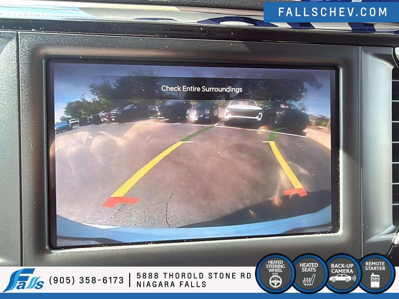 2024 Chrysler Grand Caravan SXT P.DOORS,P.LIFTGATE,STOW GO,H.SEATS Photo
