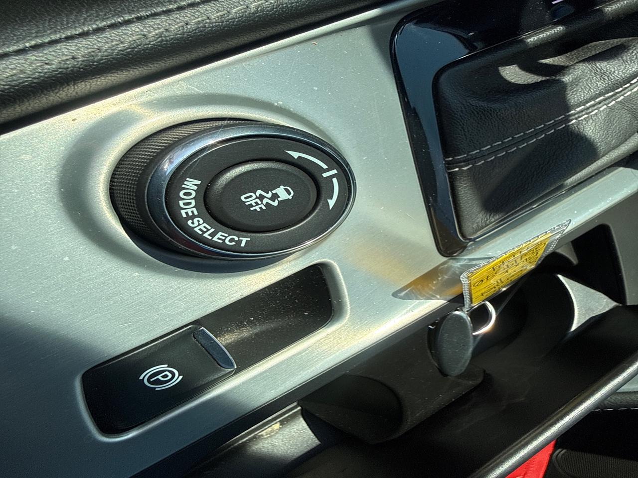 2016 Chevrolet Corvette Stingray 2dr Coupe Photo