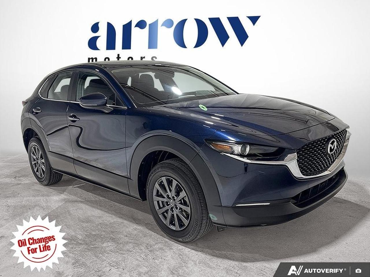 2023 Mazda CX-30 GX AWD Photo