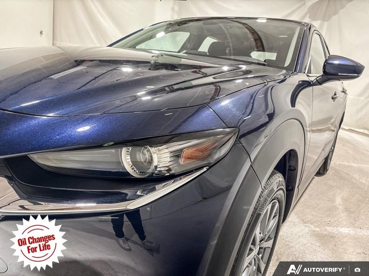 2023 Mazda CX-30 GX AWD Photo