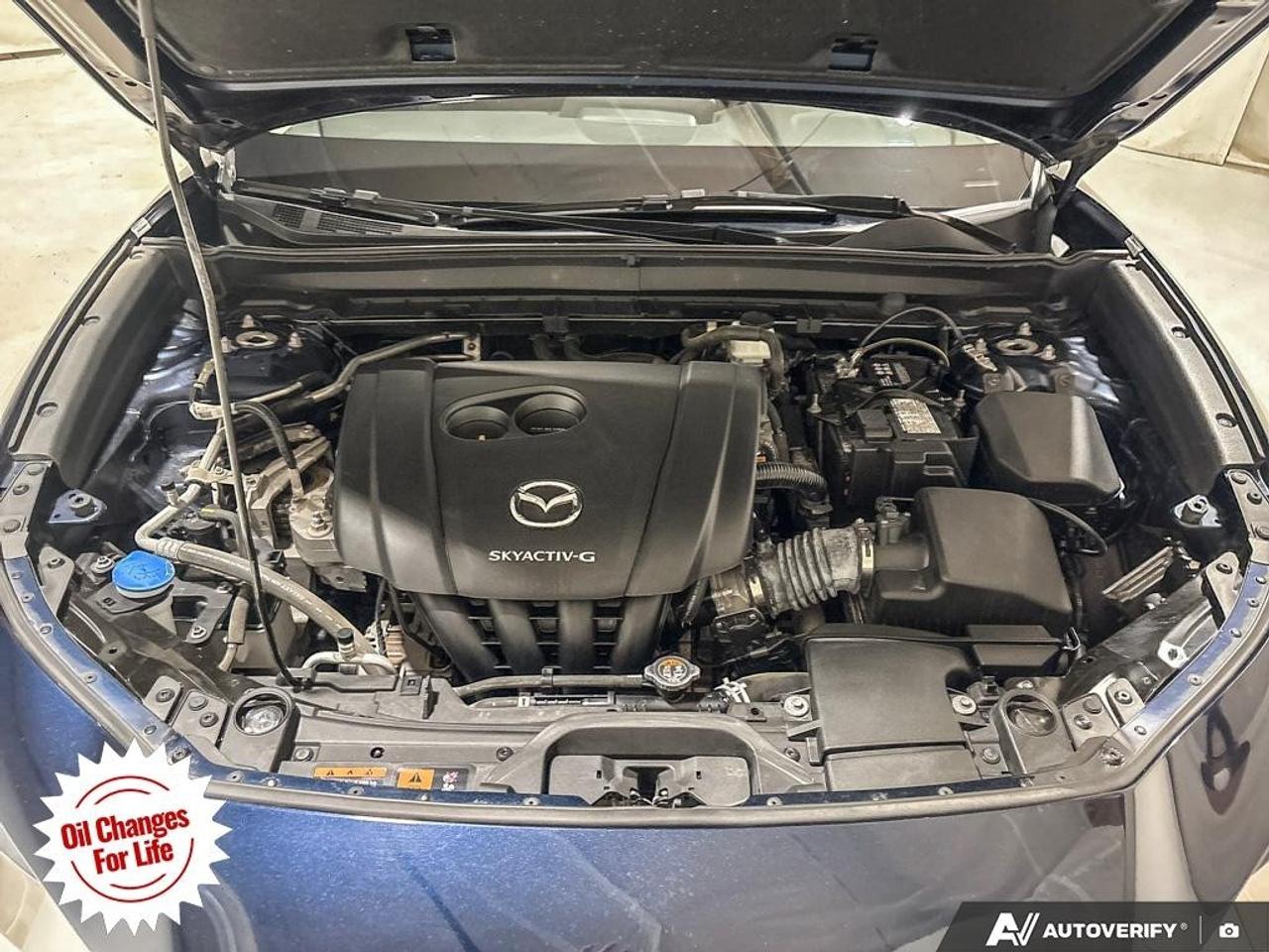 2023 Mazda CX-30 GX AWD Photo
