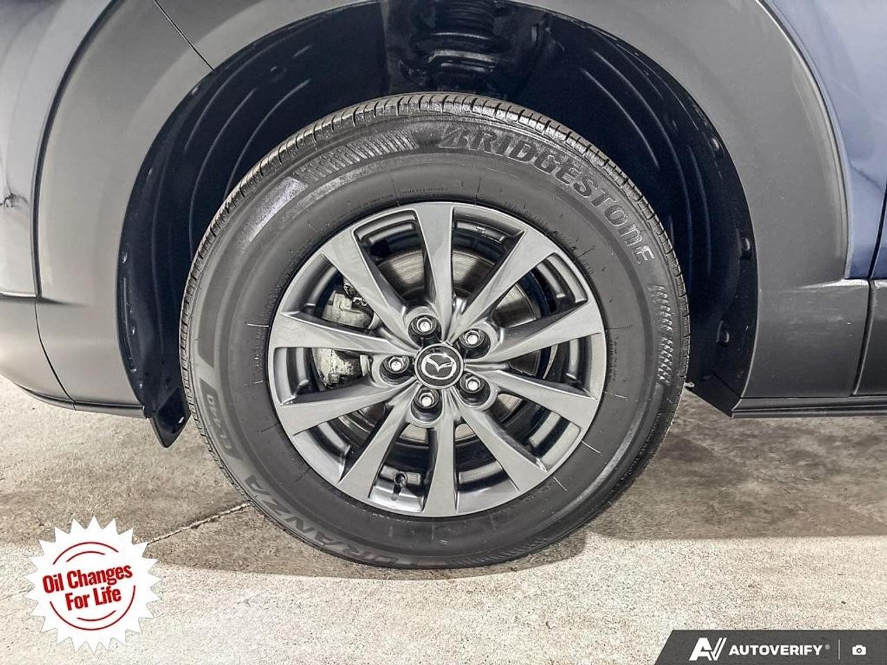 2023 Mazda CX-30 GX AWD Photo