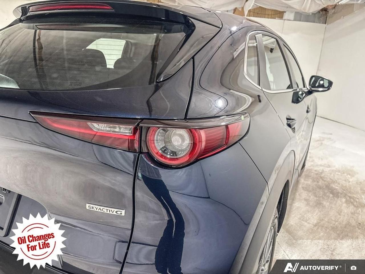 2023 Mazda CX-30 GX AWD Photo