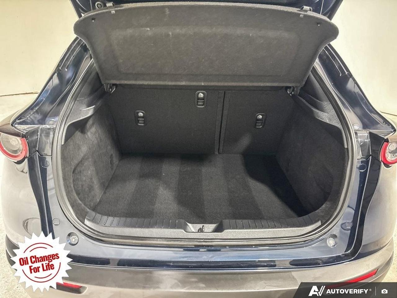 2023 Mazda CX-30 GX AWD Photo