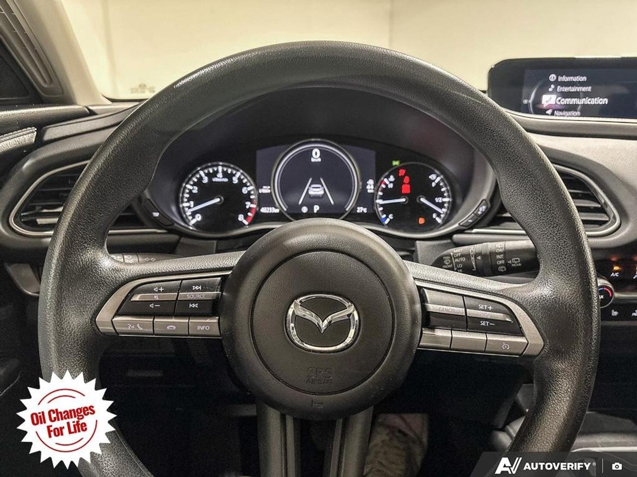 2023 Mazda CX-30 GX AWD Photo