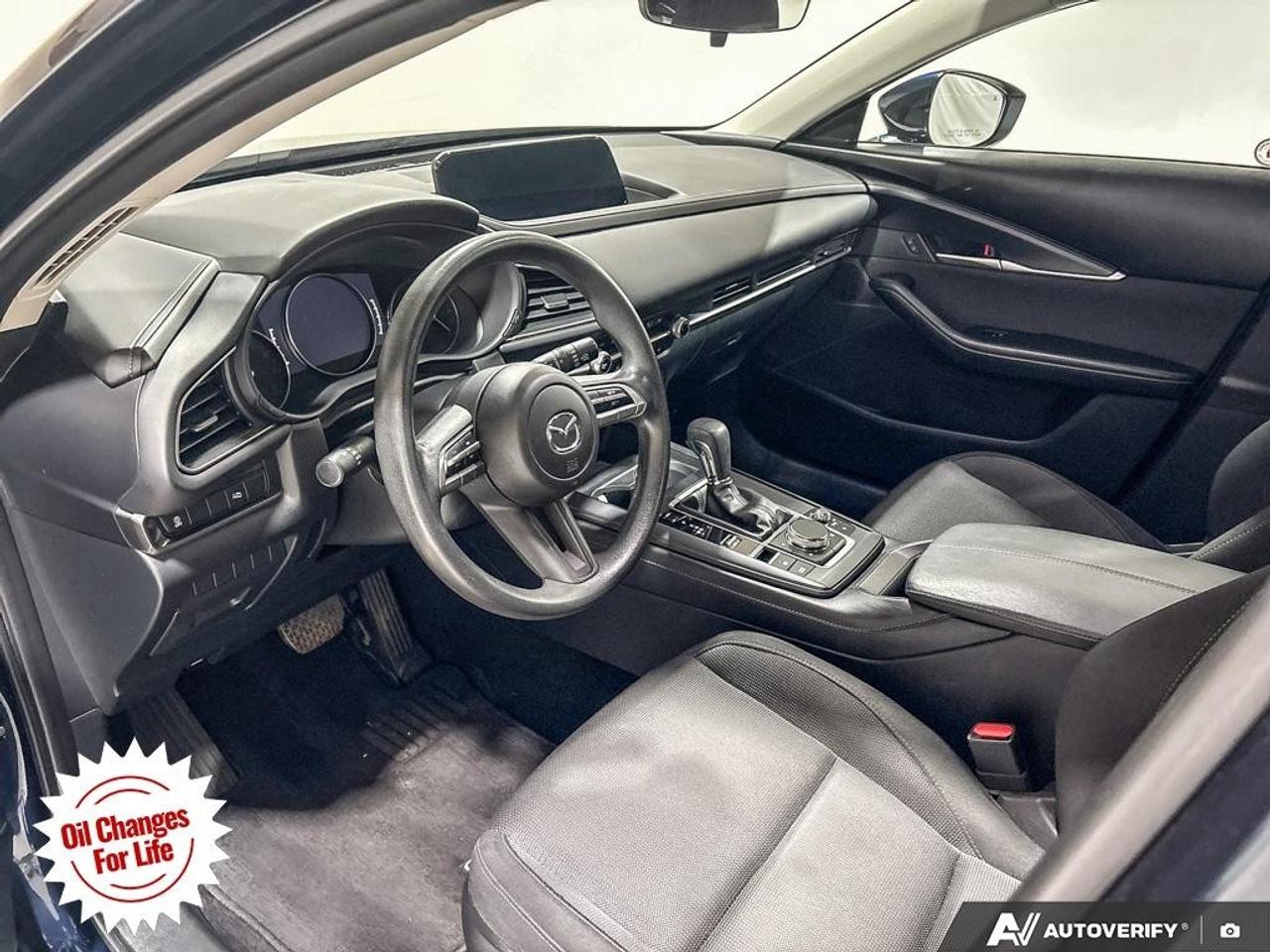 2023 Mazda CX-30 GX AWD Photo